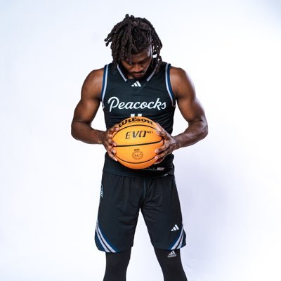 @peacocksmbb Guard. St. Benedict’s Alum. Indian Hills Alum.