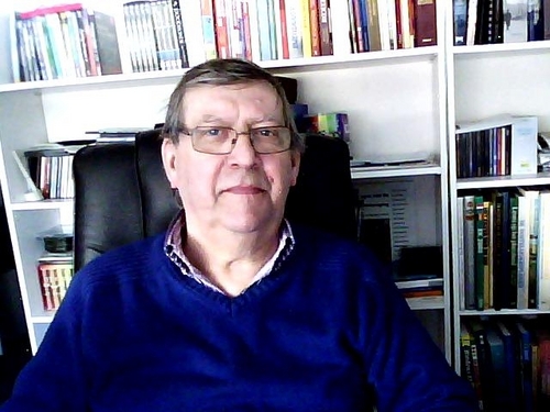 Leen van Dijke