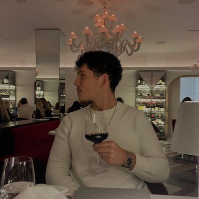 ☦️ Follower of Christ / $23k in payouts this year / $NQ $ES / Futures Trader #fintech #AI #algorithmictrading