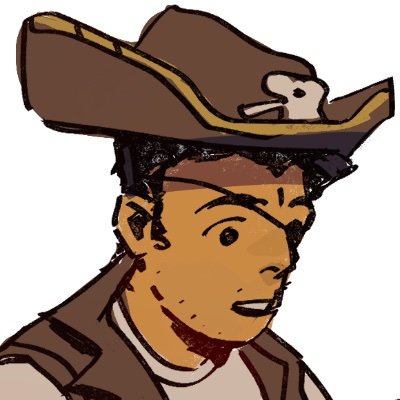 Glootschke Games | Making @TRotEotGRPGoaT | Made @DeitrusGame | Former Intern at Magihack | Co-Pres @gdacAtDavis. Christian. Also draw pixels.
Enjoy your day