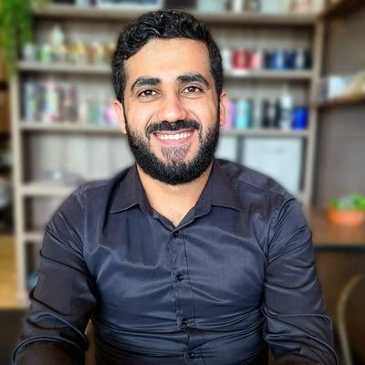 NaimyAl97581's profile picture. 