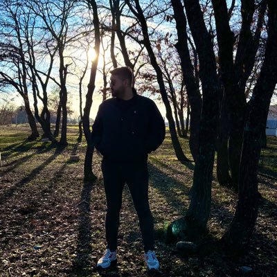 MstfAldmr_'s profile picture. 