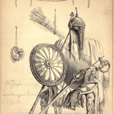 Assassin117343's profile picture. ☬⚔️ ☬