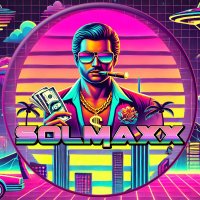SOLMAXXING (@solmaxxing) 's Twitter Profile Photo SOLMAXXING (@solmaxxing) 's Twitter Profile Photo
