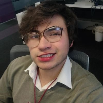 Ravenclaw
L(G)BT+
Futuro administrador público
Hada nocturna
El rey de un bosque en mi imaginación :D
