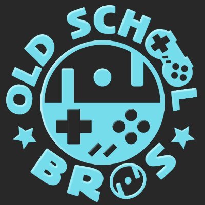 OldSchoolBros's profile picture. We are two friends who love video games.