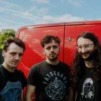 Blank Atlas (@blankatlasband) 's Twitter Profile
