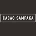 CACAO SAMPAKA(カカオサンパカ) (@cacaosampaka_jp) Twitter profile photo CACAO SAMPAKA(カカオサンパカ) (@cacaosampaka_jp) Twitter profile photo