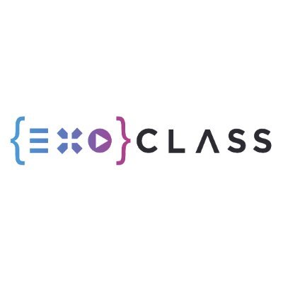 exoclass_io's profile picture. Exoclass is a tool to unlock the potential of your activities.

Collecting payments • Signing contracts • No more redundant administrative work!