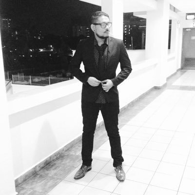 Santoshkmanogar's profile picture. @MarvelStudios