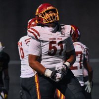 Kingston Fotualii (@kfotualii_odea) 's Twitter Profile