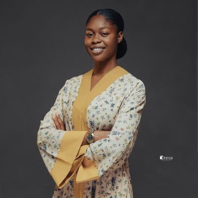 A Lover of God,Natural hair stylist, An Educationist.