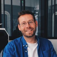 Pierre Rognion (@pierrerognion) 's Twitter Profile