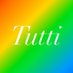 オンラインサロンTutti (@tutti_salon) Twitter profile photo オンラインサロンTutti (@tutti_salon) Twitter profile photo