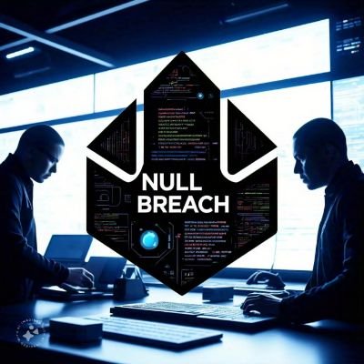 Null Breach, an IT Security co specializing in Advanced Threat Simulations, Penetration Testing, GRC, and Attacker-led threat Hunting