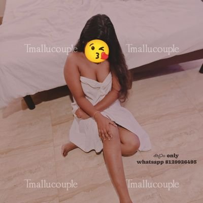 18+ Warning.NSFW Adult Contents only
25,23 Young couple from kerala♥️
Instagram @Tmallucouple3
Telegram @Tmallucouple1