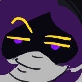 StarSynthesizr's profile picture. Just a guy posting my interest(s) + ocs
Murder Drones my beloved  

Commissions are open! Check out my carrd :3

https://t.co/9RIq2oUUIX