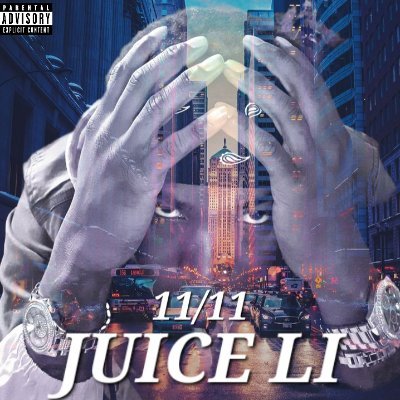 Yea yea yea I hear all these lame ass rappers sounding like each other and shit but uh I'm Juice Li I ain't nothing like these dudes... Fuck all the talking....