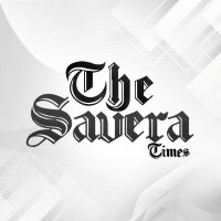 The Savera Times (@thesavera_times) 's Twitter Profile
