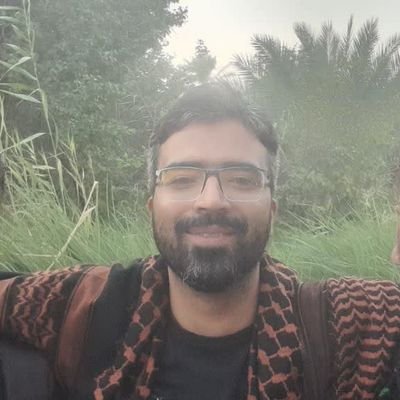 خادم و نوکر امام زمان(عج)،کورد،کمی شاعر،بهمن ماهی
تا نیایی گره از کار بشر وا نشود...یا صاحب الزمان(عج)
#اللهم_عجل_لولیک_الفرج 💚