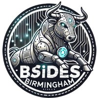 BSides Birmingham (UK) (@brumbsides) 's Twitter Profile Photo BSides Birmingham (UK) (@brumbsides) 's Twitter Profile Photo