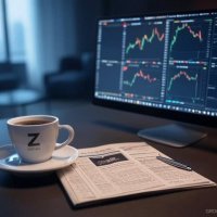 CryptoCoffee (@iamcryptocoffee) 's Twitter Profile