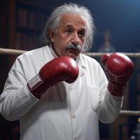 박이사(Boxing is Science) (@isjourney0116) 's Twitter Profile