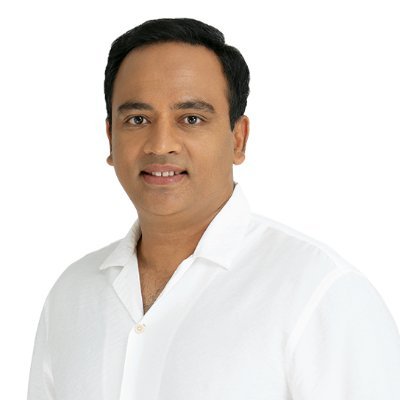 Member of Parliament - Samagi Jana Balawegya #transformingyouth #empoweringthefuture #youthofsl