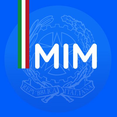 Ministero dell’Istruzione e del Merito Profile