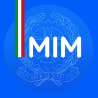 Ministero dell’Istruzione e del Merito (@misocialtw) 's Twitter Profile