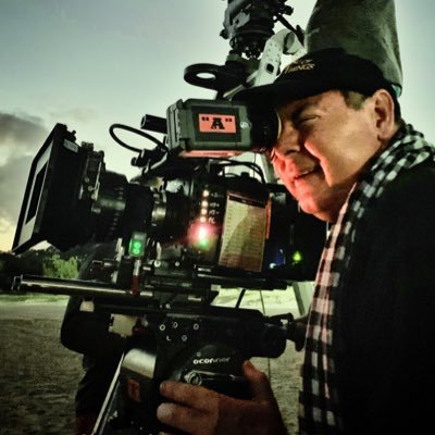 DP & Camera Operator based in QLD, Australia. Career spanning over 25 years in Feature and Episodic drama worldwide. Former President of the ACS QLD Branch.