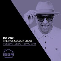 Joe Cox (@c0xy18) 's Twitter Profile