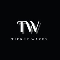 Ticket Wavey (@ticket_wavey) 's Twitter Profile