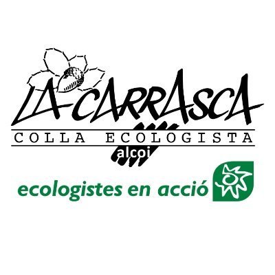 CollaCarrasca's profile picture. Juntament amb moltes altres organitzacions, abandonem X/twitter.
Ara ens trobaràs en Bluesky:
https://t.co/MAoO6WrW1U