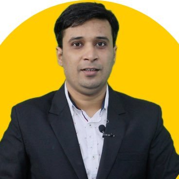 technical_ai's profile picture. Content Creator | 26K+ Subs on YouTube 🎥 | Sr. Tech Lead in IT | 💻 Simplifying Tech for Everyone 🚀✨
