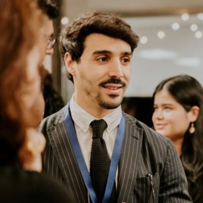 Lahcen Fatah Profile