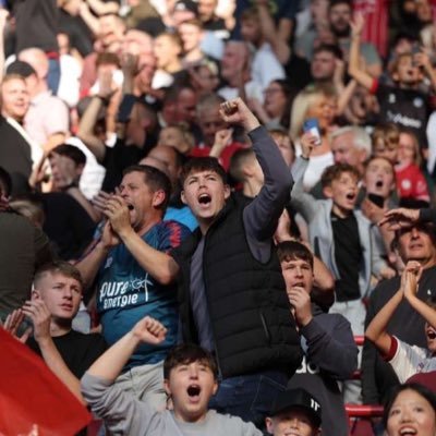 louiedun11's profile picture. Bristol #gopackgo