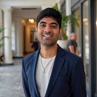 Phani Krishna (@phanikrishna_p) 's Twitter Profile