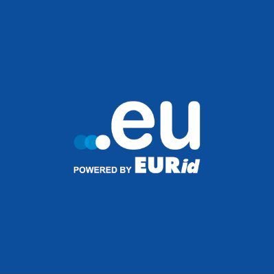 This is the technical handle for EURid, the .eu and .ею registry manager, where all updates and news related to releases, outages and support are communicated.