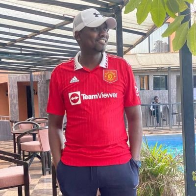 TI_Tirop's profile picture. Proud red devil | #MUFC | Go getta | TDH | If I aint there,its probably going to suck | Ice rink maestro