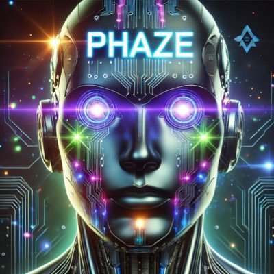 PHAZETOKEN's profile picture. Phaze Revolution! nonprofit organization, we empower underserved communities with innovative hydration, energy, & nutrition solutions. Focused on at risk youth
