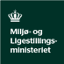 Miljø- og Ligestillingsministeriet (@miljoemin) Twitter profile photo Miljø- og Ligestillingsministeriet (@miljoemin) Twitter profile photo