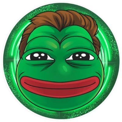 PepeelonMars's profile picture. The richest pepe in the hood is going to Mars 🐸🚀💸
https://t.co/8srip6vW0E
