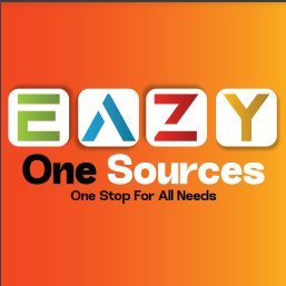 eazyonesources's profile picture. "Empowering businesses with B2B solutions in logistics, solar energy, financial & tech services. Bulk SMS & more. Reach us at +918585940056/57."
#EazyOneSources