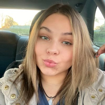 she loved life and it loved her right back