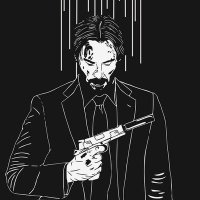 JOHN WICK (@johnoowick) 's Twitter Profile