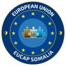 EUCAPSOM's profile picture. Official account of the European Union Capacity Building Mission in #Somalia.