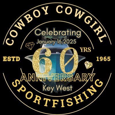 Owner has over 60 years of combined experience in the charter boat business providing great fishing experiences in Key West, Florida.