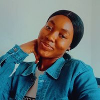 jike Olivia chizaram (@jikeolivia) 's Twitter Profile