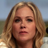 Christina Applegate (@privatechat0000) 's Twitter Profile
